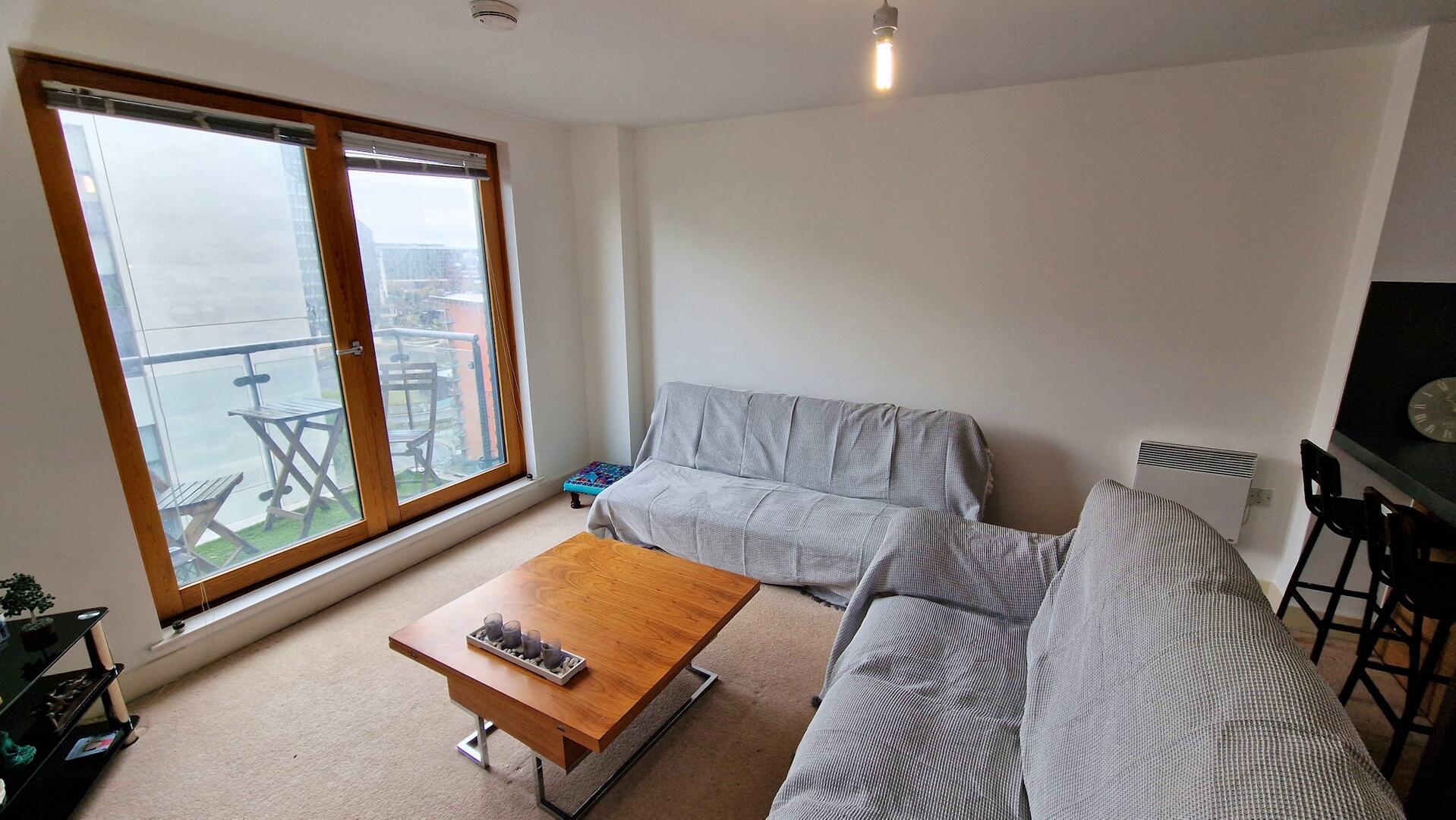 Cypress Place, 1308 9 New Century Park  Manchester